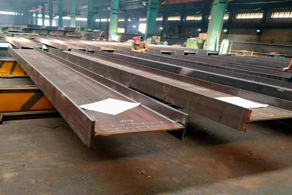 白城鋼結構加工產品解析:多款常用類型滿足多樣需求 白城鋼結構加工產品解析:多款常用類型滿足多樣需求